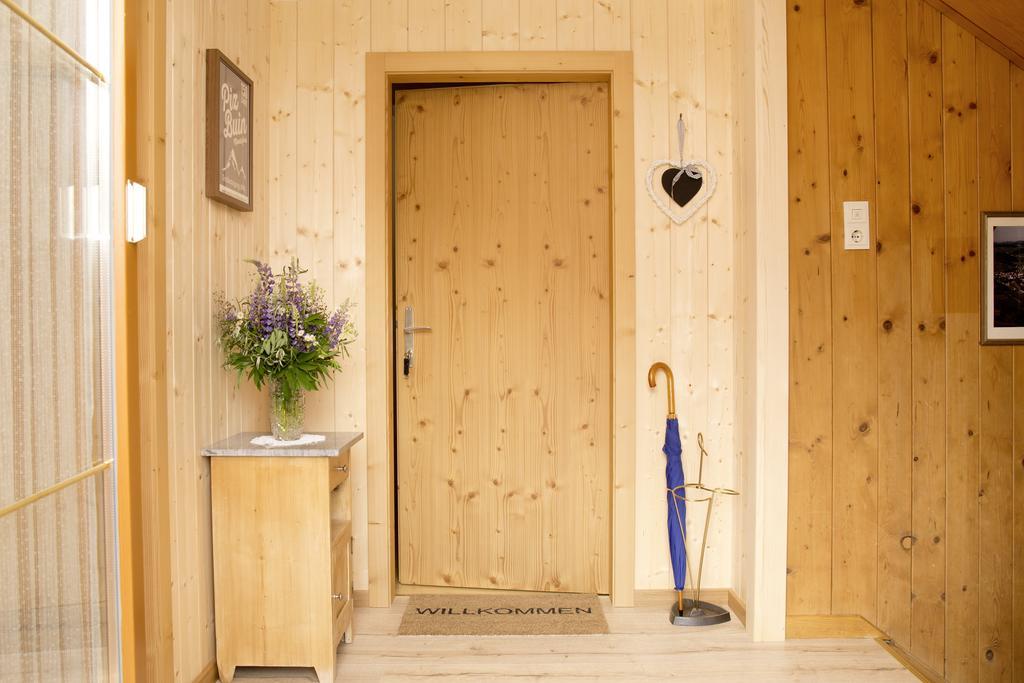 Landhaus Gruet Schruns Room photo