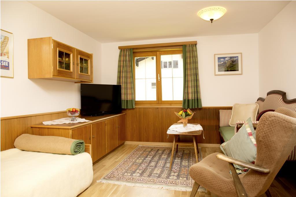 Landhaus Gruet Schruns Room photo