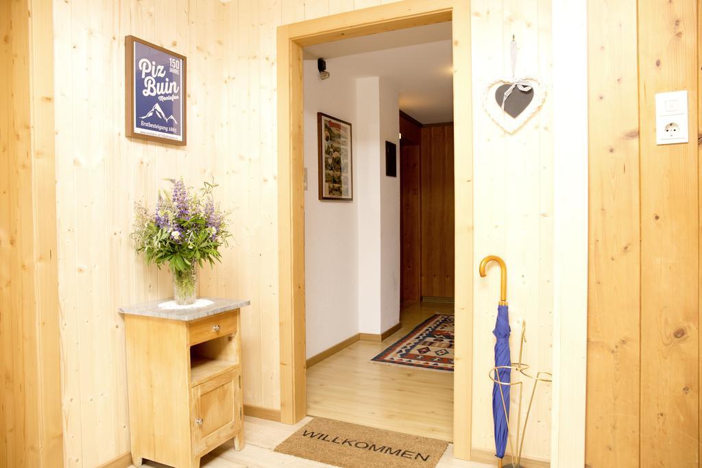Landhaus Gruet Schruns Room photo