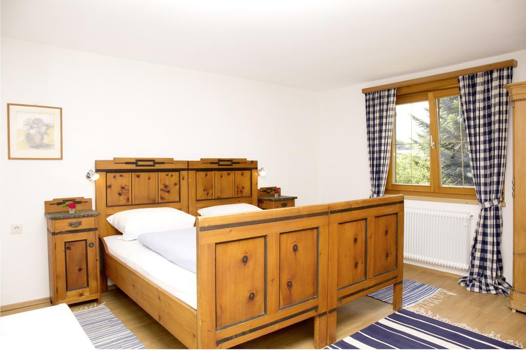 Landhaus Gruet Schruns Room photo