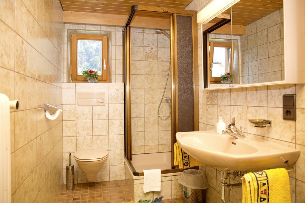 Landhaus Gruet Schruns Room photo